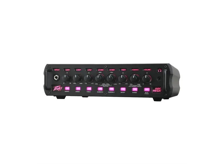 Peavey MiniMEGA 1000 Head 